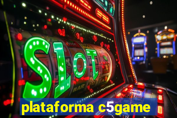 plataforma c5game